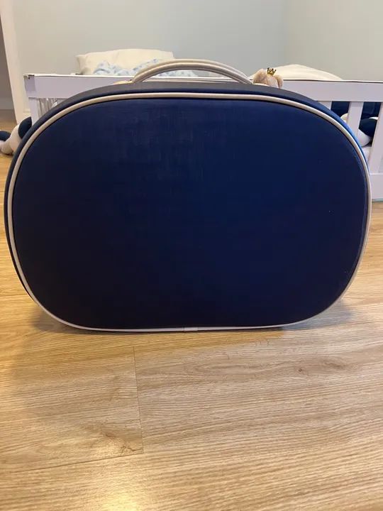Bolsa Mala maternidade bebê - Foto 2