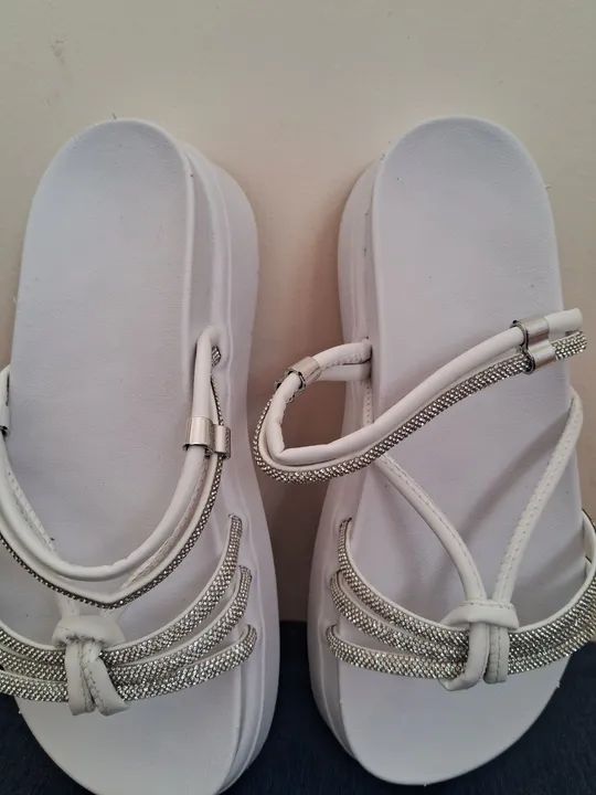 Sandália Linda - Foto 3