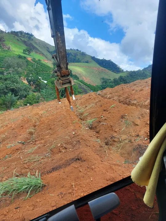 Escavadeira  - Foto 5