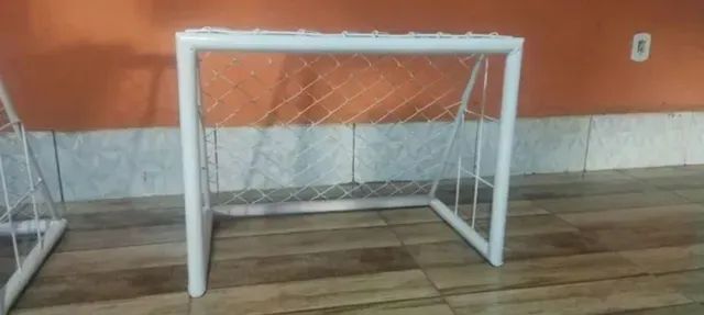 Golzinho de futebol 