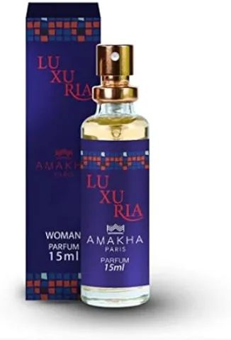 Perfume Luxuria da Amakha Paris!! - Foto 2