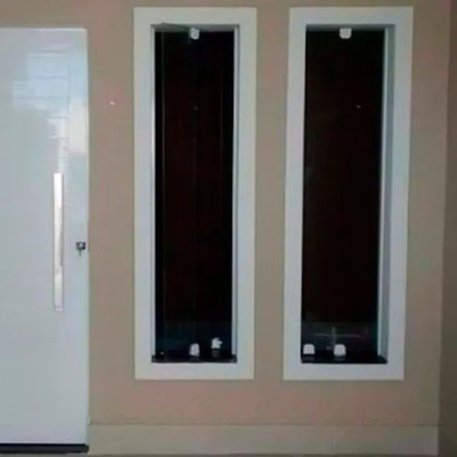 JANELAS PIVOTANTES - Foto 2