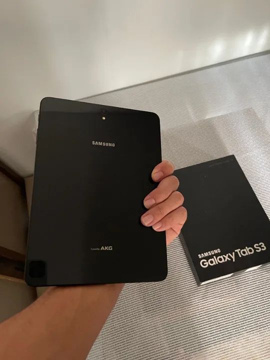Samsung TAB S3 + PEN / 32GB MEMORIA - Foto 4