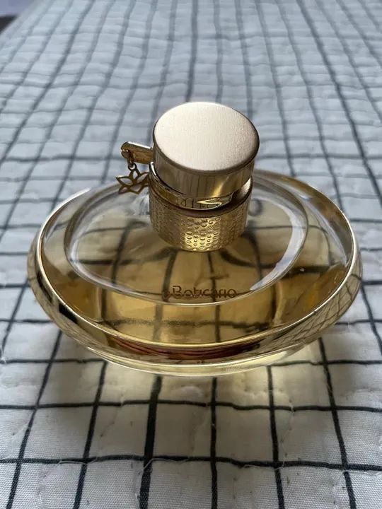 Perfume Feminino Eau de Parfum Lily - Foto 2