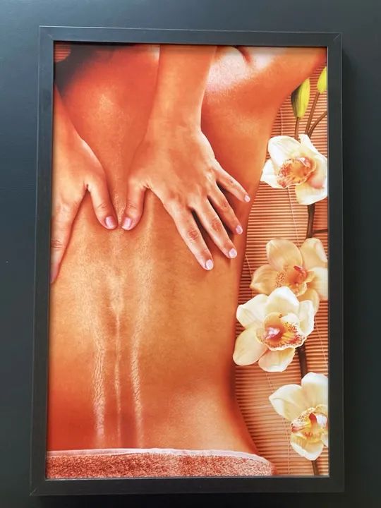 Kit quadros Spa - Foto 2