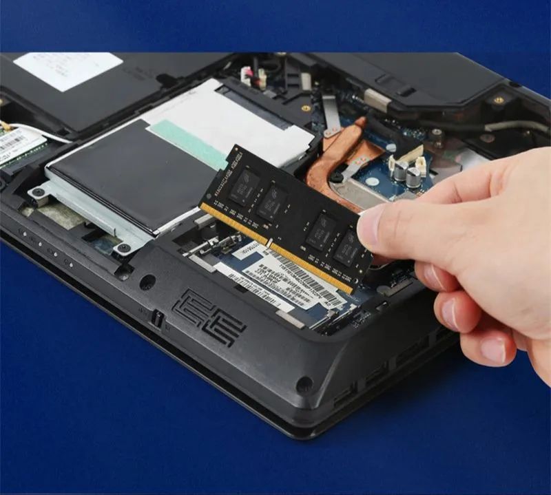 Memória Ram Walram Original 4GB DDR3L 1600 (Lacrado) - Foto 4