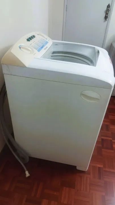 Lavadora Electrolux LF11 10,2Kg - Foto 3