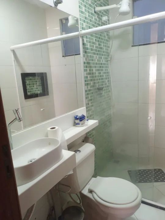 Alugo casa pra temporada  - Foto 11