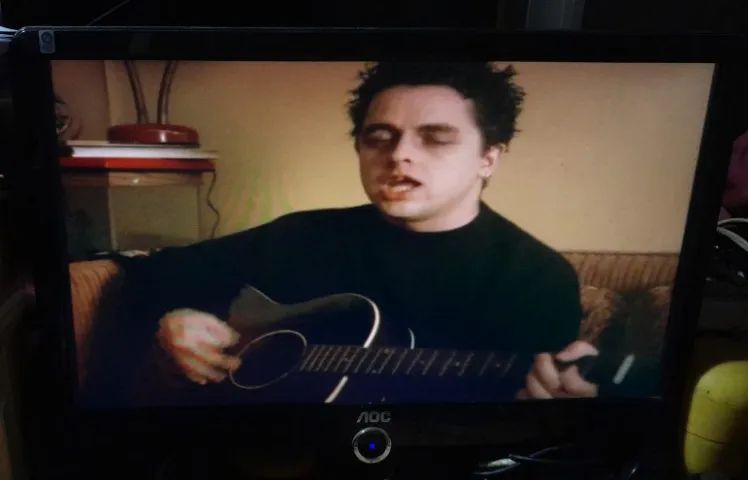 Dvd Green Day - International Supervideos! - Foto 6