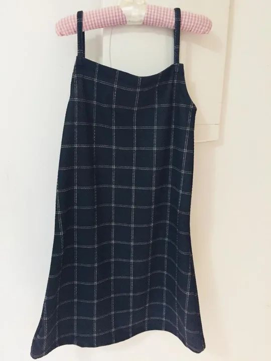 Vestido Tam.14 e leva de brinde um Bolero - Foto 4