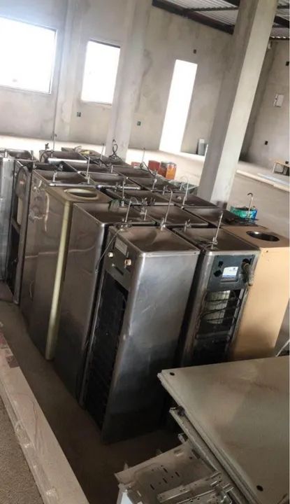 Todos Bebedouros por r$4.000,00