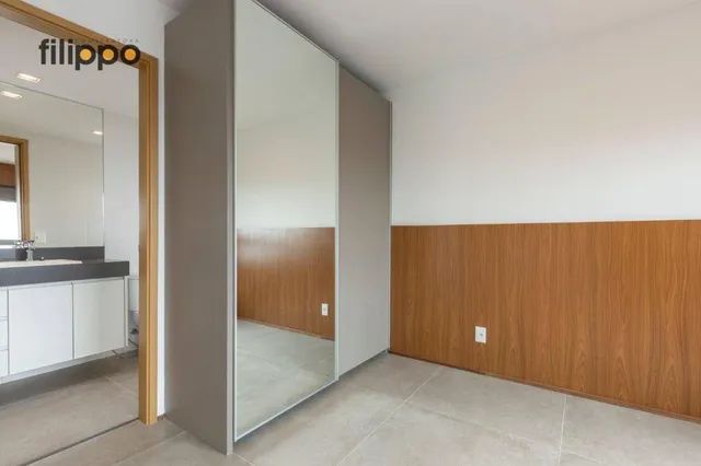 Apartamento com 1 dormitório para alugar, 39 m² por R$ 3.790,00/mês - Aclimação - São Paul - Foto 6