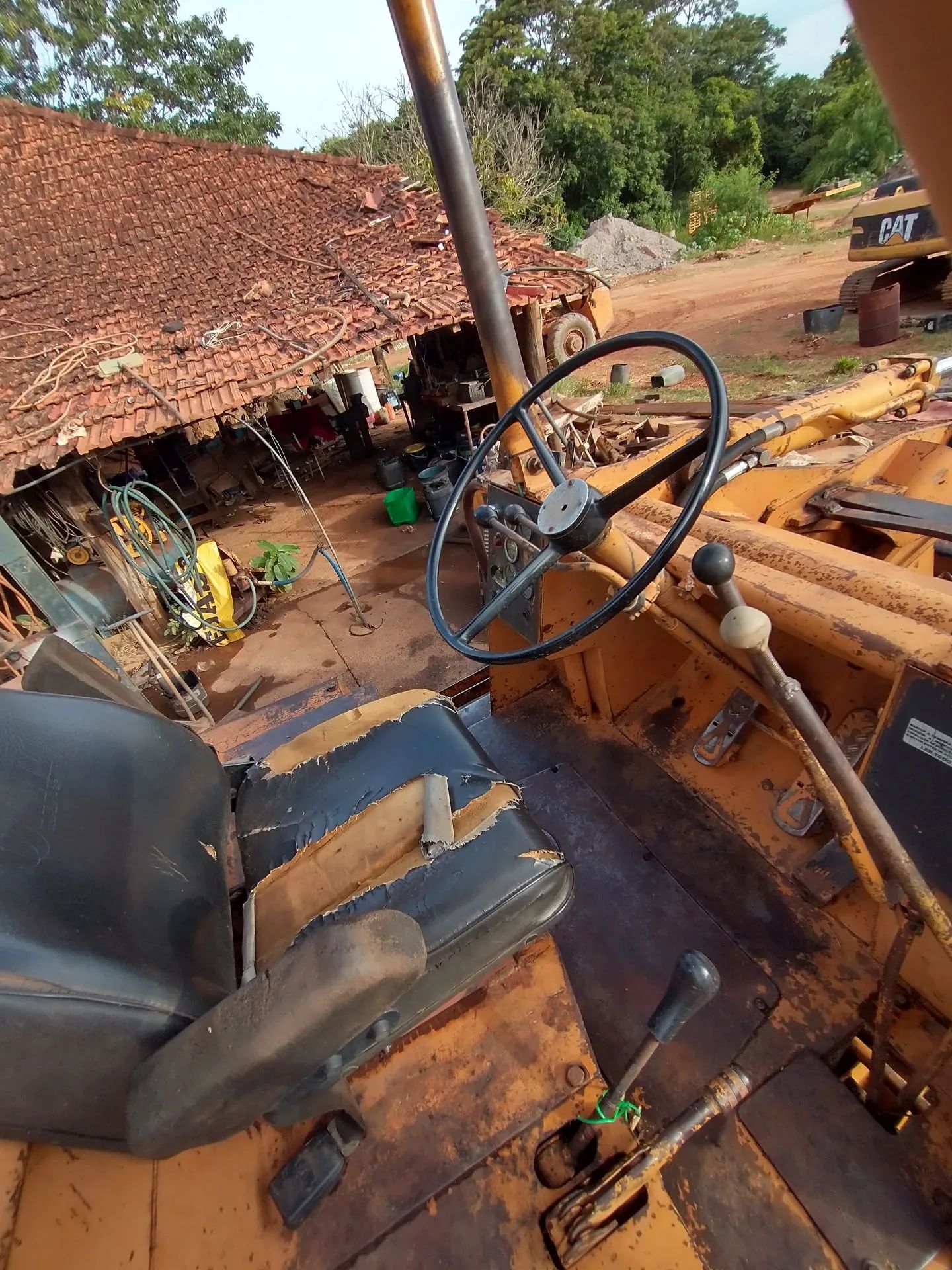 Pá carregadeira Michigan 75 III  - Foto 5