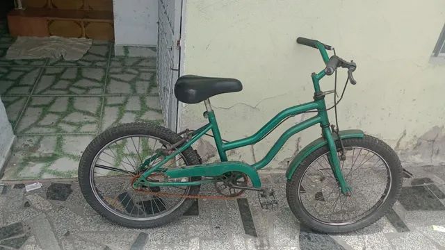 Bicicleta aita rodado discount 16