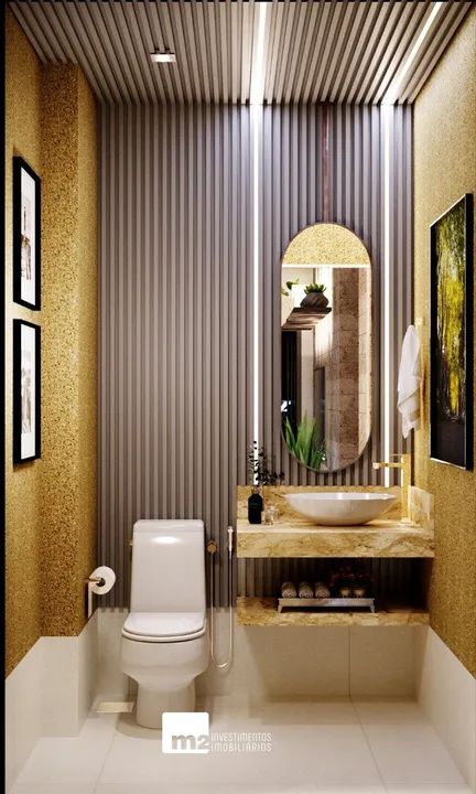Apartamento 3 suítes no Setor Parque Amazônia - Foto 5