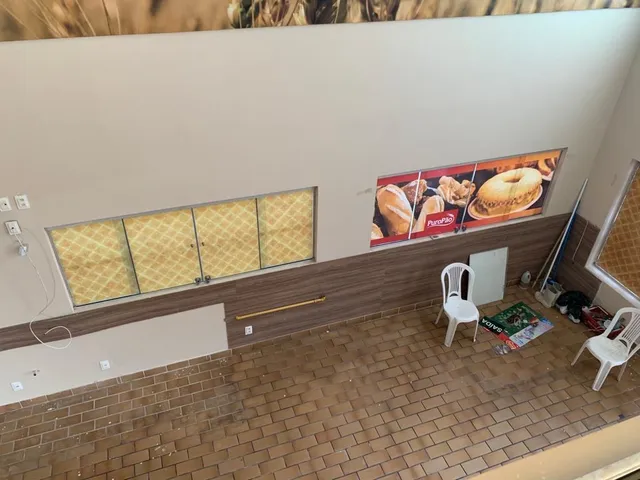 PRÉDIO COMERCIAL A VENDA LAGOA NOVA
