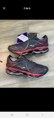 Mizuno catalogo 2024