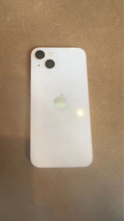 iPhone 13 128GB - Foto 4