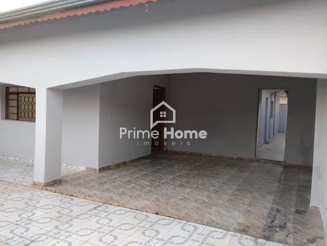 casa - Jardim São Domingos - Campinas - Foto 2