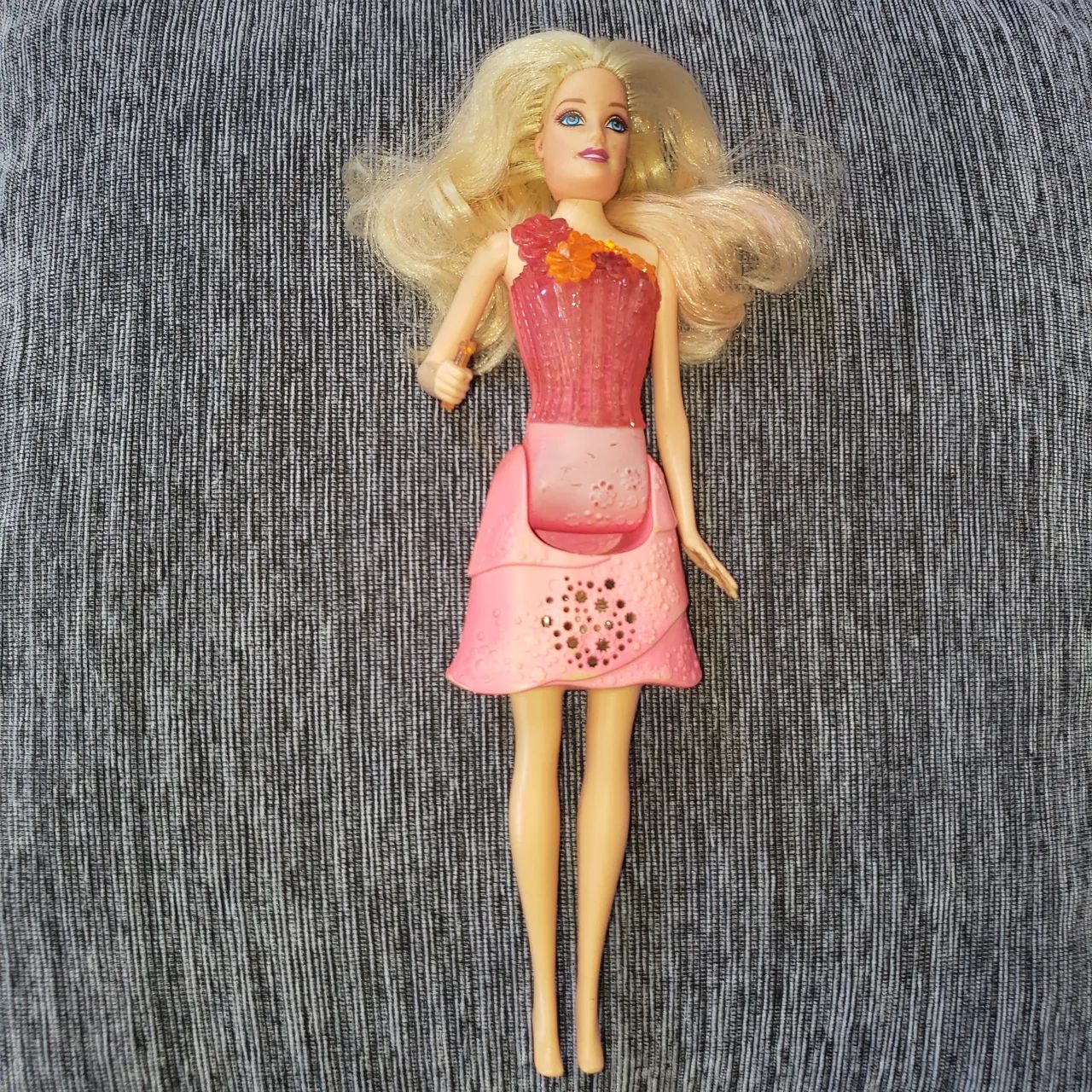 Boneca de Brinquedo com Vestido lote por 40,00  - Foto 4