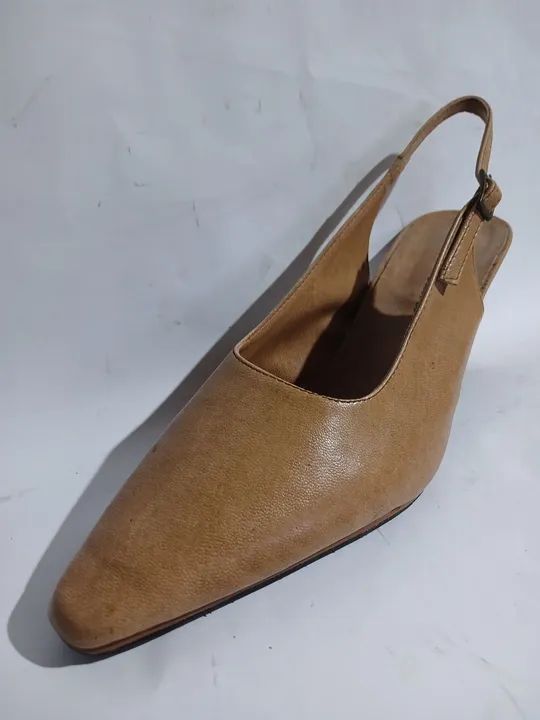 Scarpin social daudara - Foto 4