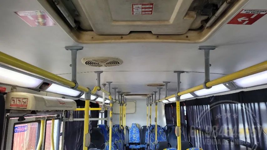 Comil Svelto Mb1721 Euro 5 2013/14 - Foto 12