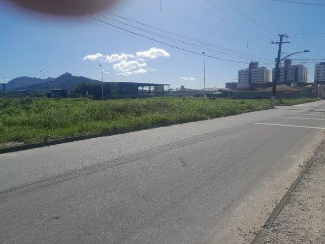 Terreno Biguaçu 5.560m2