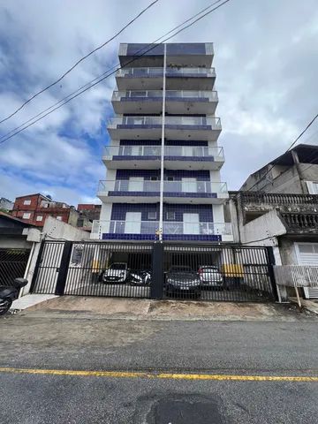 Captação de Apartamento para locação na Rua das Gardênias, Parque Assuncao, Taboão da Serra, SP