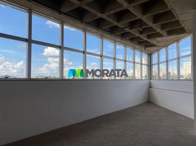 SALA COMERCIAL - 90 m² - BAIRRO PRADO - BELO HORIZONTE (MG)