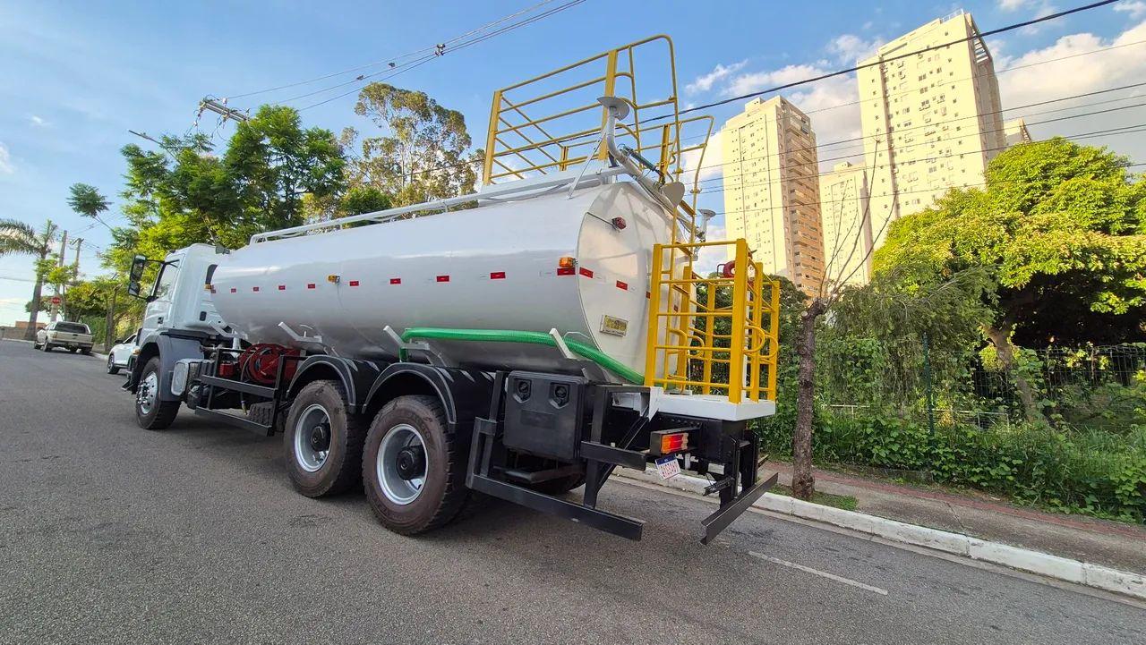 Mb 3131 pipa  - Foto 5