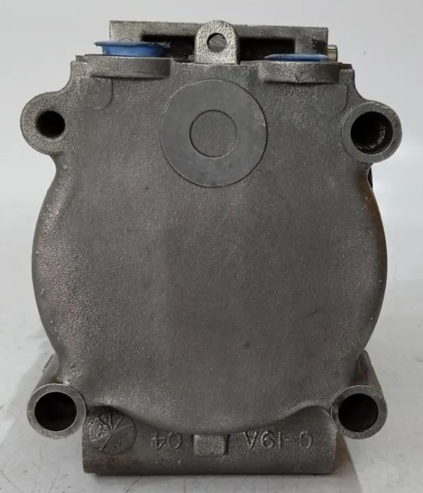 Compressor de Ar Focus 1.6 2003 - 2008 - Foto 2