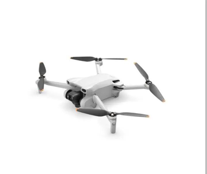 Drone DJI mini 3 standart NOVO e LACRADO (PROMO) - Foto 5