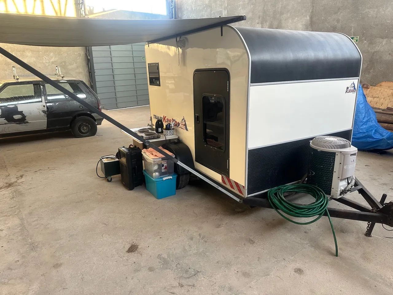 Trailer Kasko - Foto 3