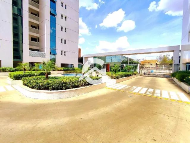 GV Vende: Ap no bairro Morada do Sol/ 3qto/ 2 vagas/ Varanda Gourmet