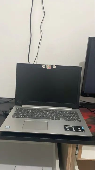 Notebook Lenovo Ideapad 330 - 8GB RAM - 1TB HD - Intel Core i5