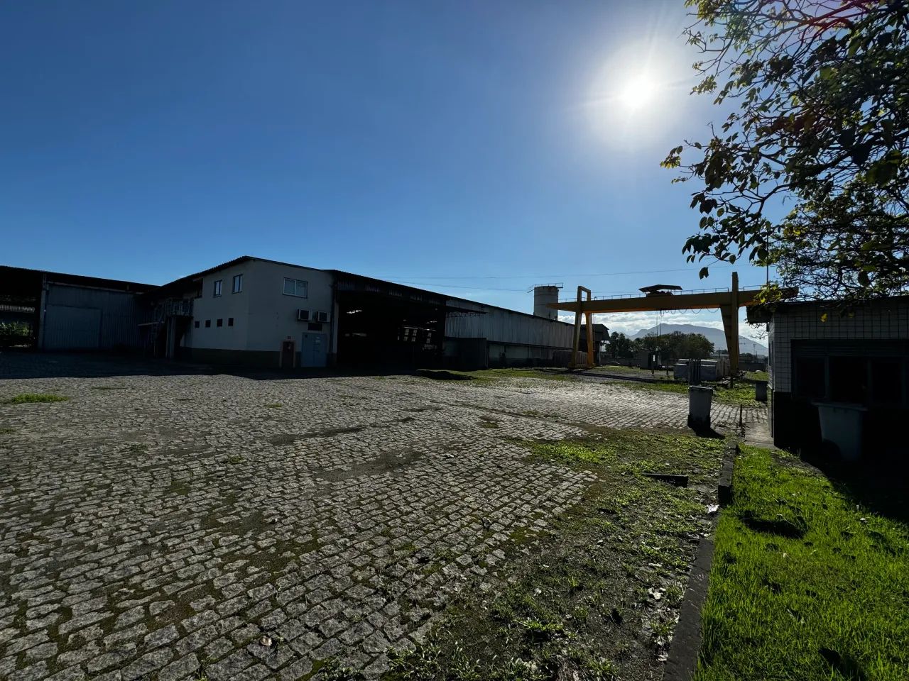 Imóvel para aluguel e venda possui 2.500 metros quadrados em Civit I - Serra - ES - Foto 5