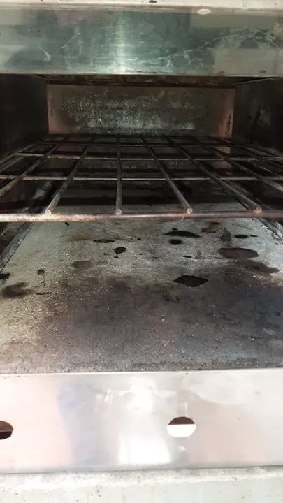 Forno a Gas - Foto 5