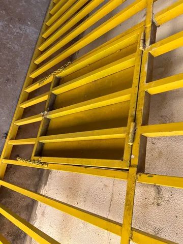 Grade para conveniência  - Foto 3
