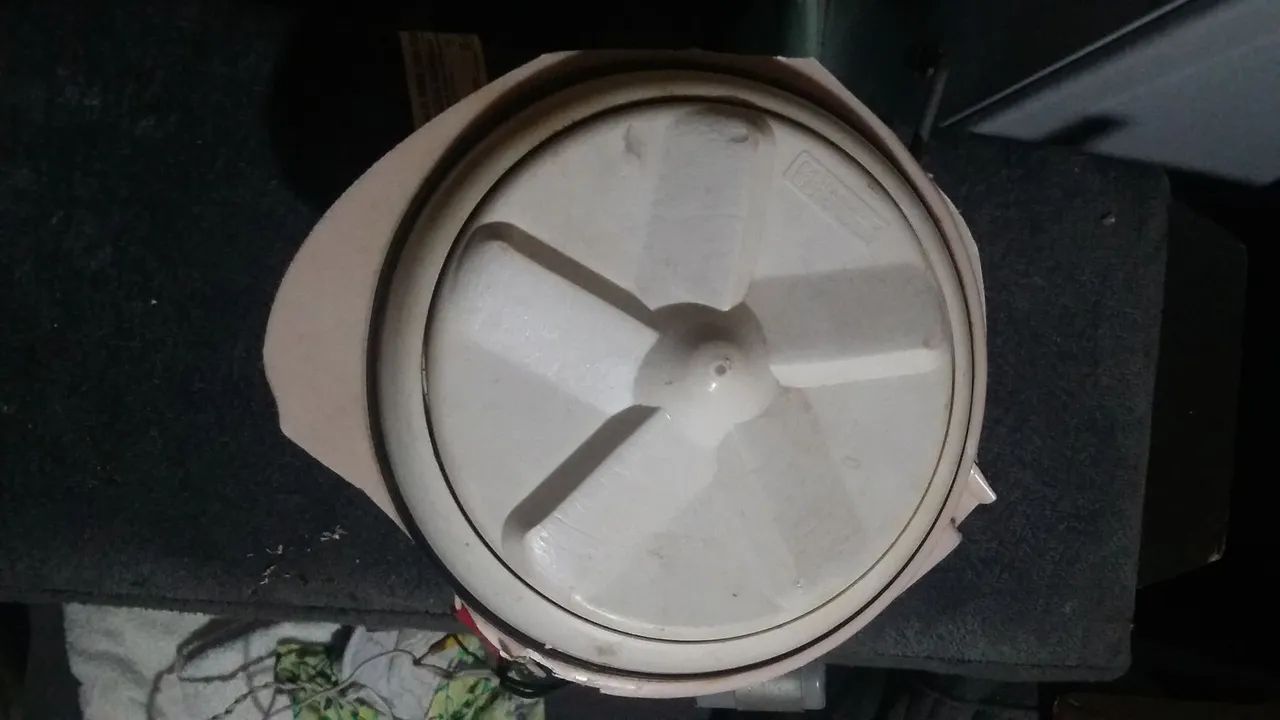 Motor de tanquinho Colormaq 