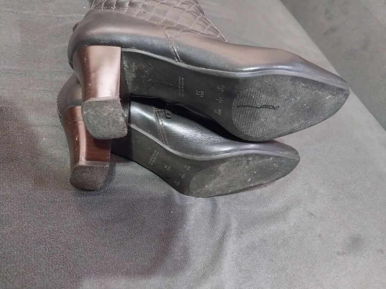 Bota Martinez  - Foto 4
