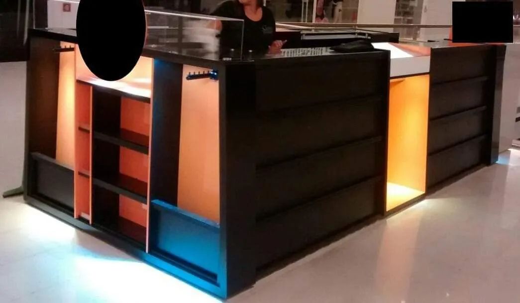 Quiosque para Shopping  - Foto 5