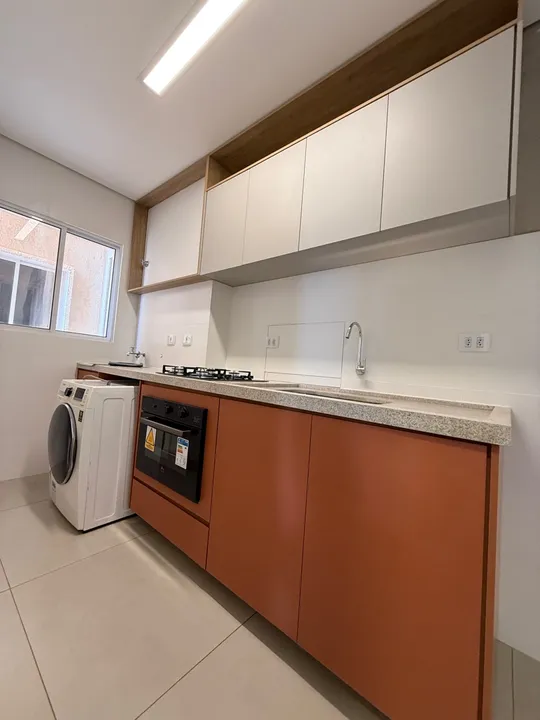 Apartamento moderno a venda em Três Lagoas
