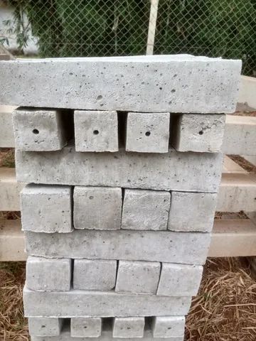 Marco topográfico - Topografia - Foto 3