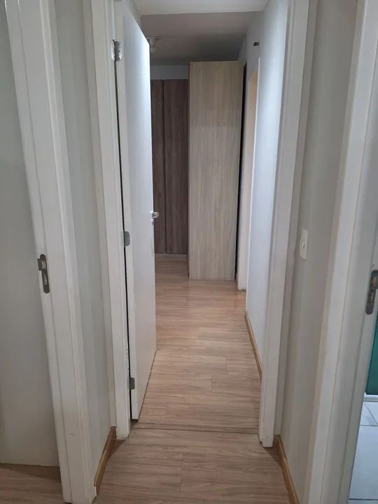 Apartamento 2 Dorm. Aluguel  - Foto 2