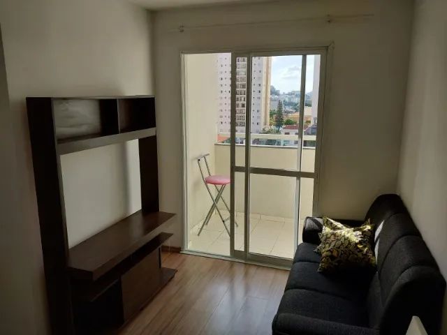 Captação de Apartamento para locação na Avenida Nossa Senhora da Assunção, Vila Butantã, São Paulo, SP