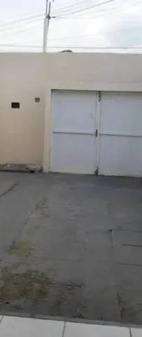01 - CASA NA CIDADE OPERÁRIA 