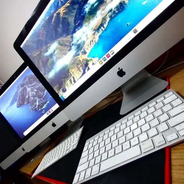 Manutenção e Assistência Notebook,Computador,iMac,Macmini e Macbook - Foto 4