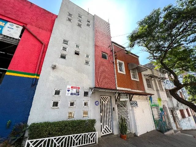 Captação de Apartamento a venda na Rua Joaquim Távora - até 380 - lado par, Vila Mariana, São Paulo, SP