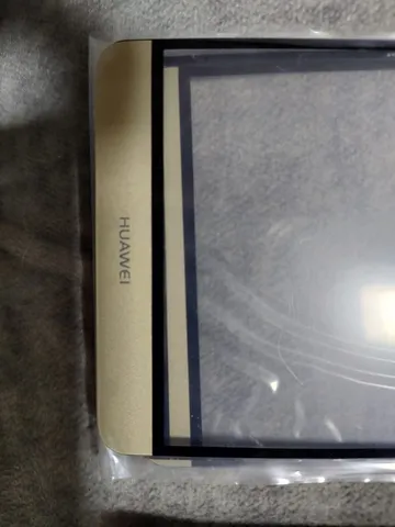 8 telas Huawei Matte