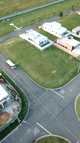 Lote à Venda 360m² em Alphaville - Linhares/ES